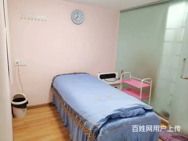 （达州铺源网）南外陆军医院旁80㎡美容院转让（带夹层） - 图片 5