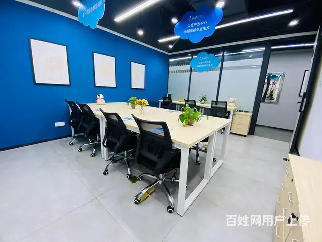 近高桥地铁口年底特惠2月免租 靠窗9人间 可短租过渡 全包干 - 图片 7