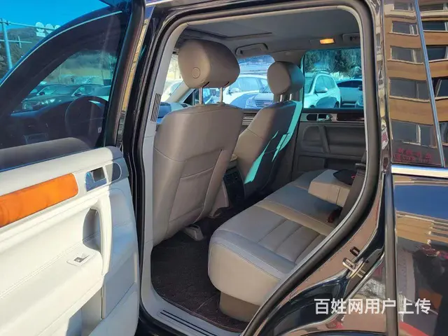 大众Touareg [途锐] 2010款 3.6FSI 手自 - 图片 6