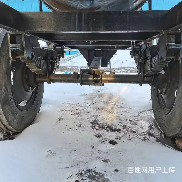 抗旱大罐3吨 - 图片 6