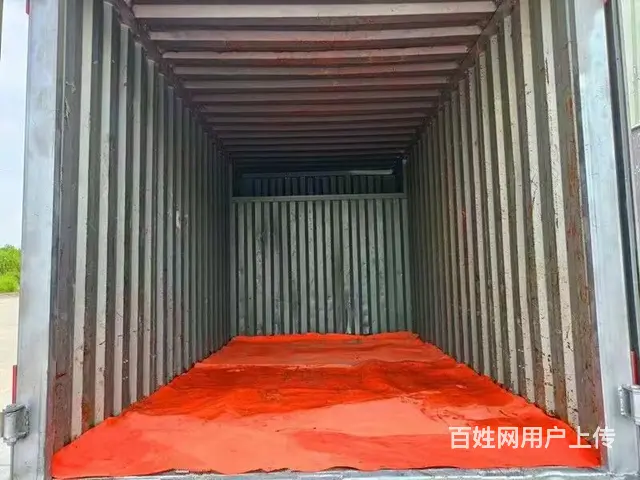20年精品东风小货车 - 图片 6