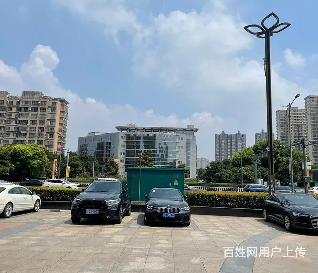 步步高广场商业写字楼，层高5.5米，常州单层的五星写字楼 - 图片 12