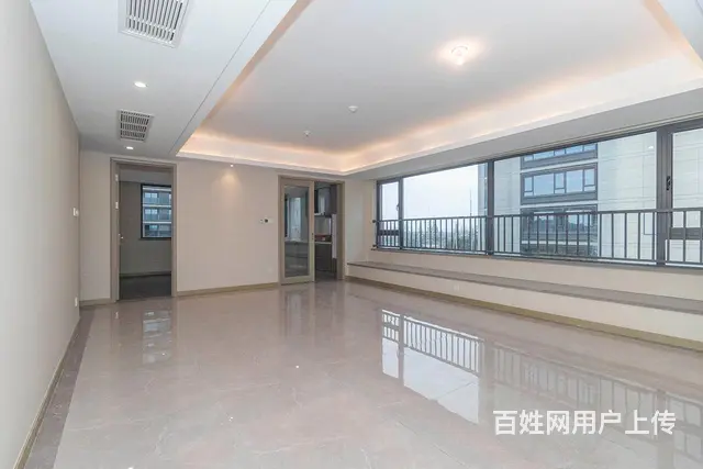 余杭老余杭南湖明月府明月轩4室2厅 - 图片 1
