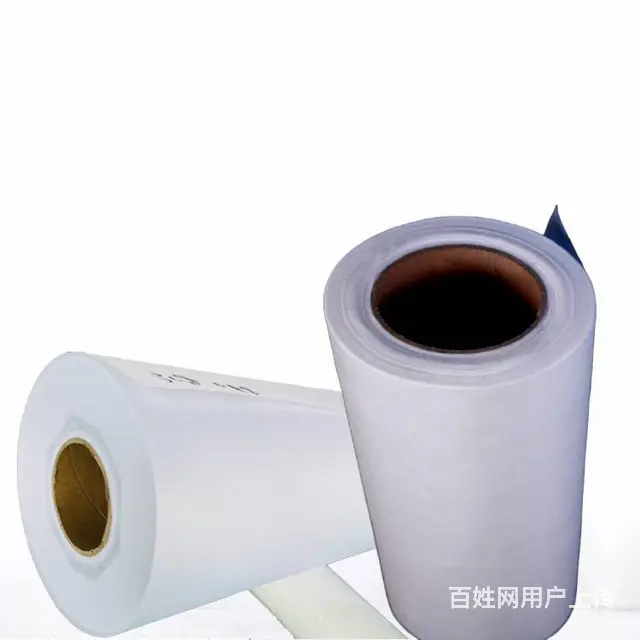 研磨液过滤滤纸 珩磨机过滤纸 - 图片 4