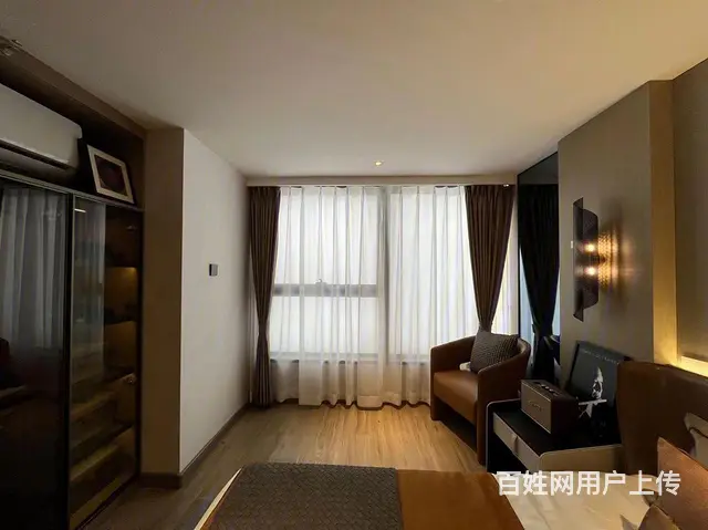 直降40万 东站旁精装现房 明石地铁站0距离 自带 - 图片 2