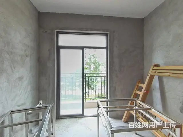 诚丰广场旁2016年新小区心海州毛坯3房仅售163万 - 图片 2