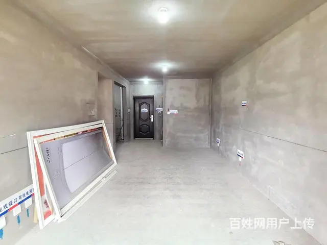 城北汽车站旁 理想城对面 山河悦准现房 送车位即住品质小区 - 图片 6
