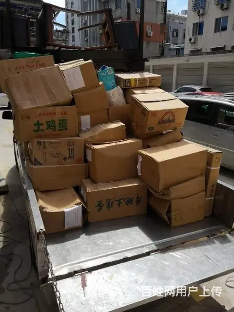 温岭搬家承接；居民搬家，公司搬迁，大小型搬迁业务等 - 图片 8