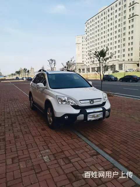 本田CR-V 2010款 2.0 自动 EXi 经典版 - 图片 2