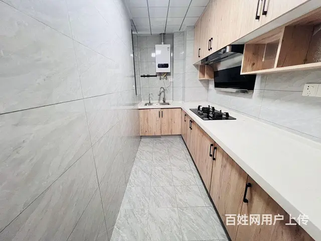 武汉站 武钢五号线 杨春湖实验学校 陪读好房 出行 - 图片 5