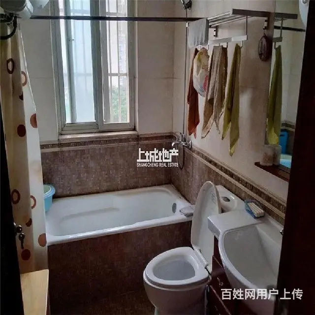 桂花园 教科院 精装三房 性价比好 随时看 价格优 - 图片 6