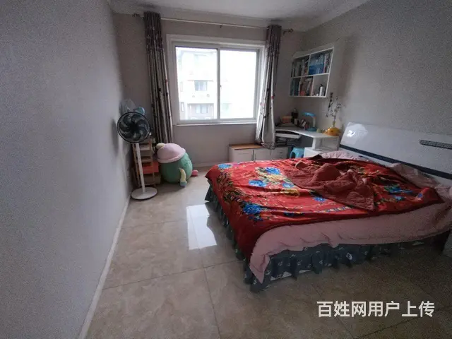 赛纳溪谷 电梯洋房 5楼 南北通透 - 图片 7