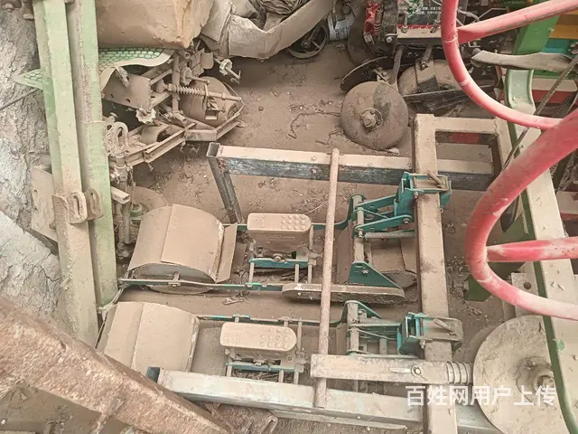 出售种萝卜白菜精播 - 图片 3