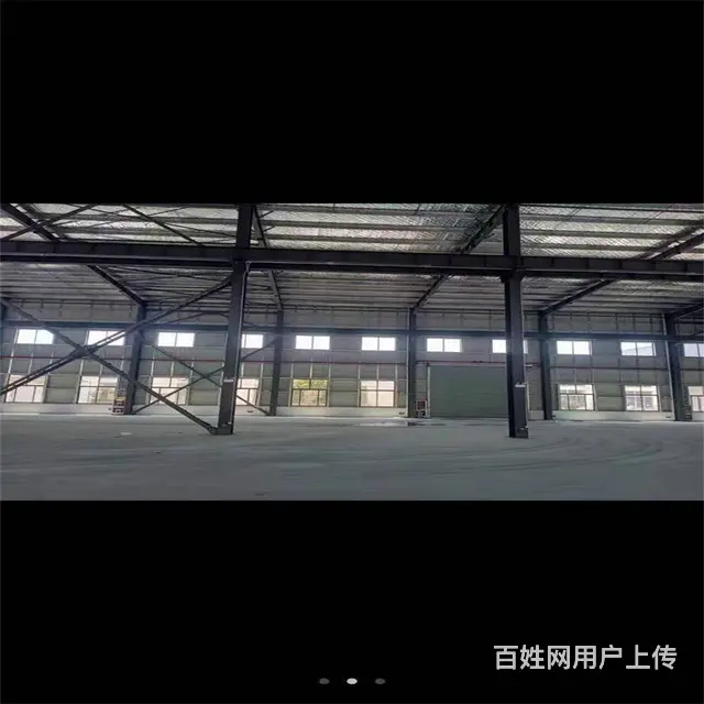 吴江开发区太湖新城开发区单层2800平米 - 图片 3