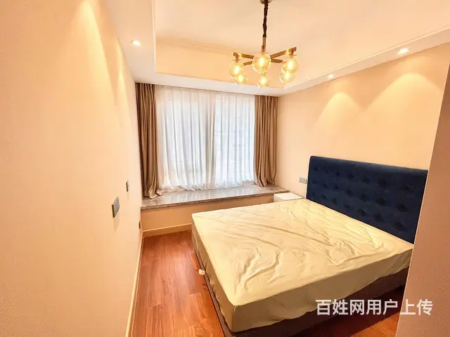 国樾湾精装3房春月锦庐中大银泰城万家星城春秋华庭杭州新天地 - 图片 5