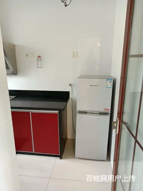 路桥阳光春城 普通住宅2厅 精装修 - 图片 8