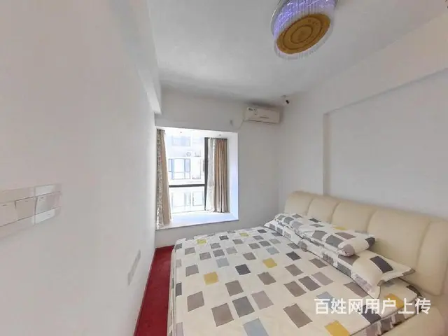 路福鸿馨园 2室2厅85m?普通装修 - 图片 4