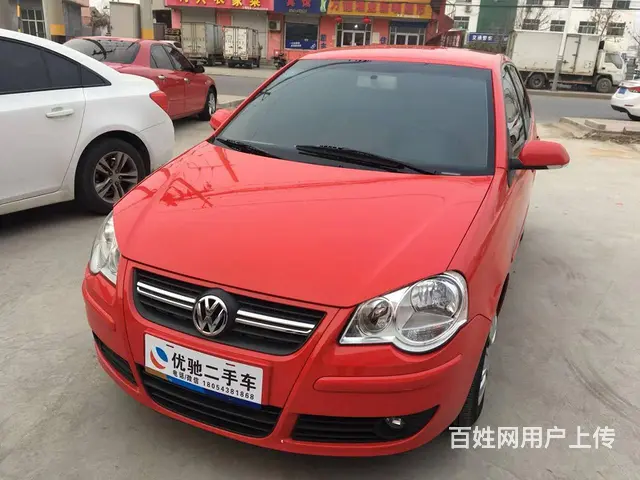 现代 瑞纳 2010款 瑞纳-三厢 1.4 手动 GLS 豪 - 图片 3