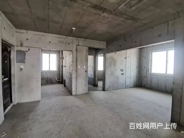 出售人和府高层新房未装修一套 - 图片 4