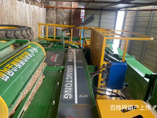 22年畅通盛霸 车新不干了 - 图片 5