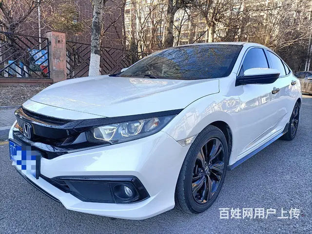 【搞定了！】本田 思域 2019款 1.5T 无级 220T - 图片 3