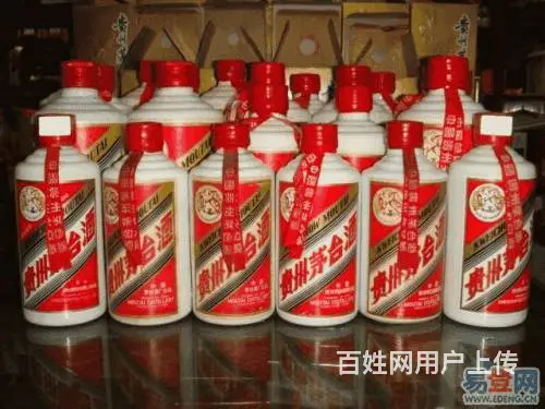 临沂日照回收茅台酒、五莲收购闲置名酒 - 图片 5