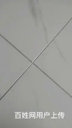 瓷砖美缝团队环氧彩砂真瓷胶美缝打美容胶收边 - 图片 7