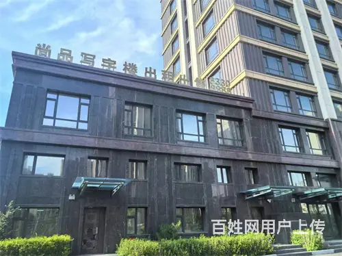 万达广场旁公寓写字楼门市出租出售 - 图片 5
