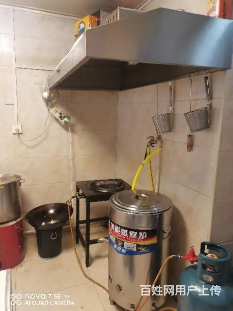（雅德）贤童街牛羊百味粉面馆旺铺转让 - 图片 9