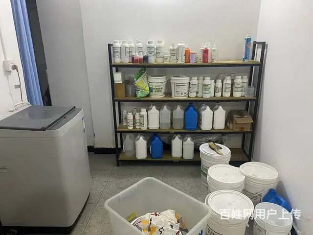 设备 技术转让     生意好做固定会员非常多 - 图片 4