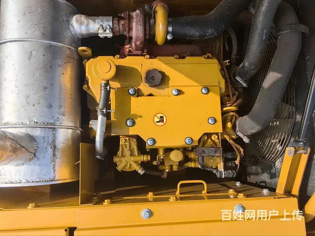 低价转让卡特315二手挖机全国包送证件齐全可按揭 - 图片 9