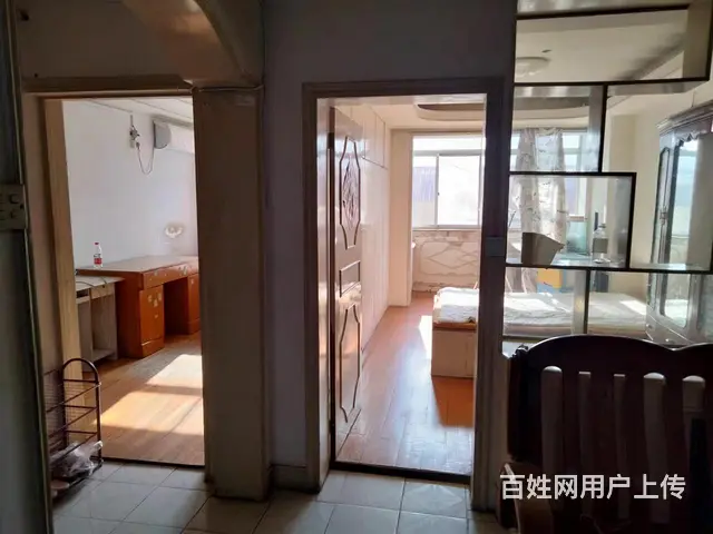 华茂小区桃花街二室一厅1200双阳卧室 - 图片 3