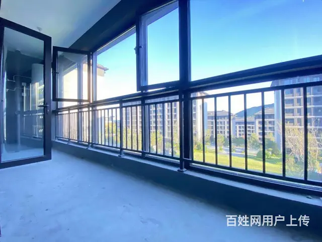 芝罘区 御龙山旁 别墅级伴山洋房 绿城春熙 高端改善必看 - 图片 10
