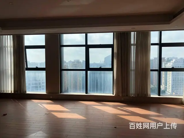（51旺铺推荐）海甸岛鹏辉国际大厦300平办公室直租 - 图片 6