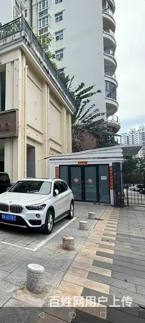 （51旺铺推荐）迎宾路30平空铺出租 - 图片 1