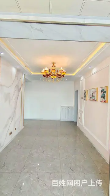 和平花园 普通住宅 精装修 - 图片 2