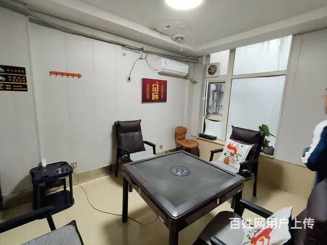沈北蒲昌路台球棋牌室出兑 - 图片 5