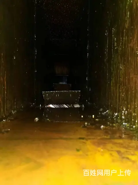 昆山周市餐厅他油烟机清洗4008204072 - 图片 6