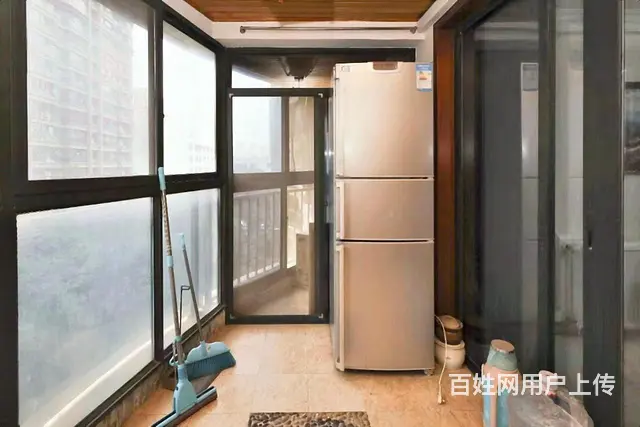 板楼  四房 中间楼层 咸嘉博才 地铁6号 还有其他房源可选 - 图片 9