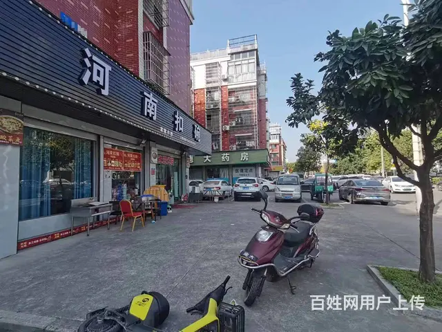 青庭商铺.河南扣碗 下娄小区好位置河南小炒店整体生意转让 - 图片 2
