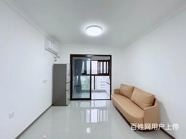 流水北苑精装2房打铁关朝晖路打铁关新村带车位 - 图片 4