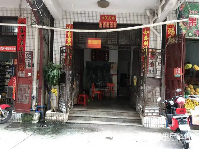（51旺铺推荐）龙华区大同路15平房东直租 - 图片 1