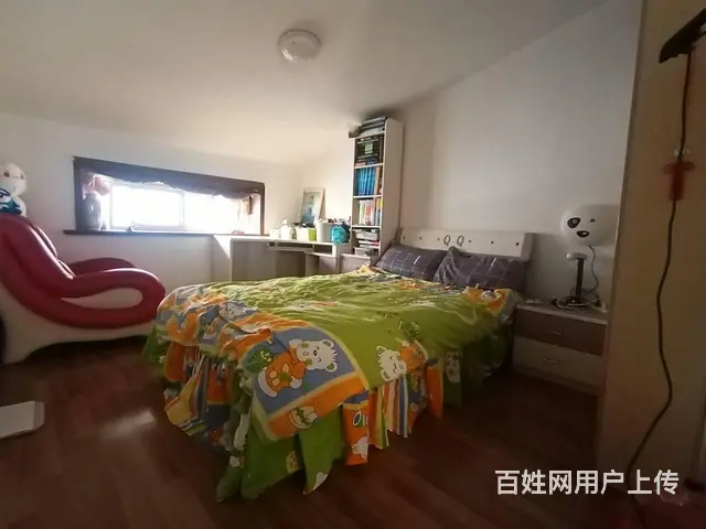 (房东)正合小区 套房出售 复式精装4室2厅1厨2卫 证在手 - 图片 5