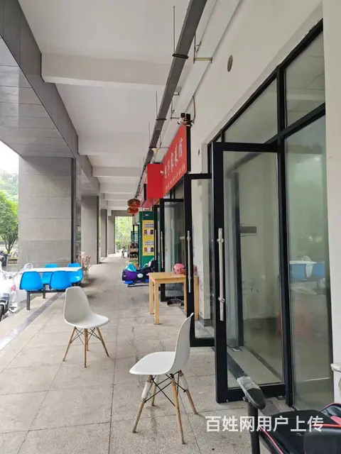 地铁口附近开发商整栋出租【无行业限制也可出售编号1076 - 图片 6