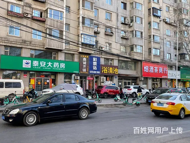 铁西北四路旺地洗浴出兑成本低 - 图片
