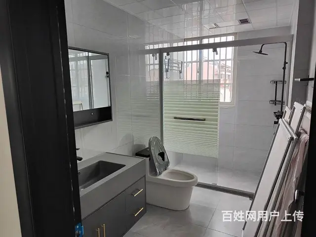 金源福地电梯洋房4楼162平，全新品牌精装，3室2厅2卫， - 图片 7