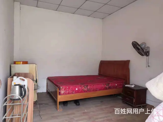 停车方便 可进出大车，水电齐全好停车 干净卫生 空间宽敞明亮 - 图片 3