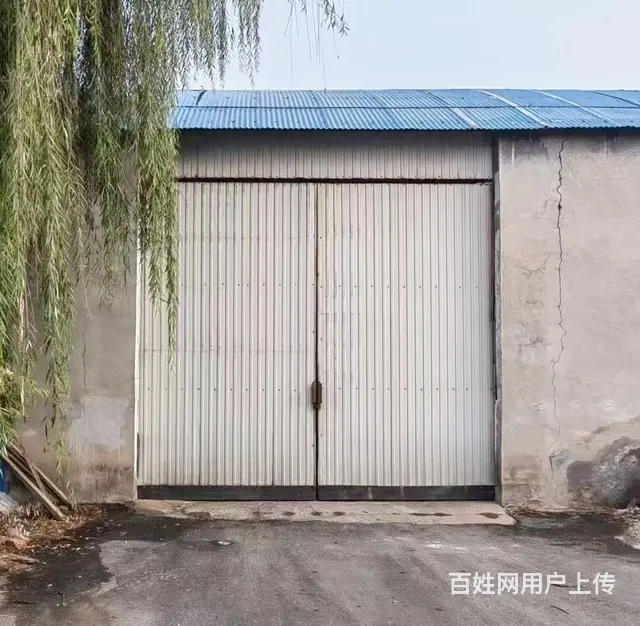 （微易转）东四路洪沟路400平180平厂房仓库出租 - 图片 1