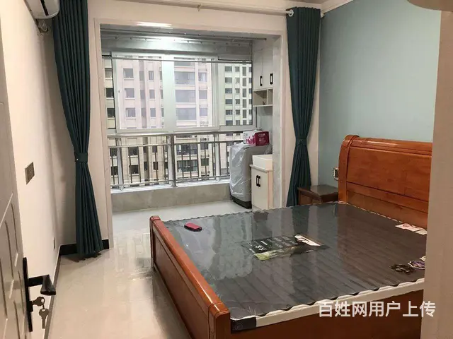 金辰瑶光 普通住宅 毛坯房 - 图片 12