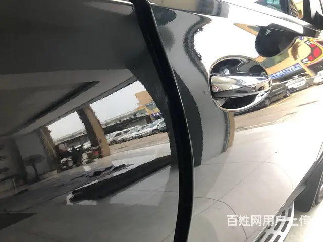 2024款奔驰GLE400e改装升级原厂四门电吸门 - 图片 3